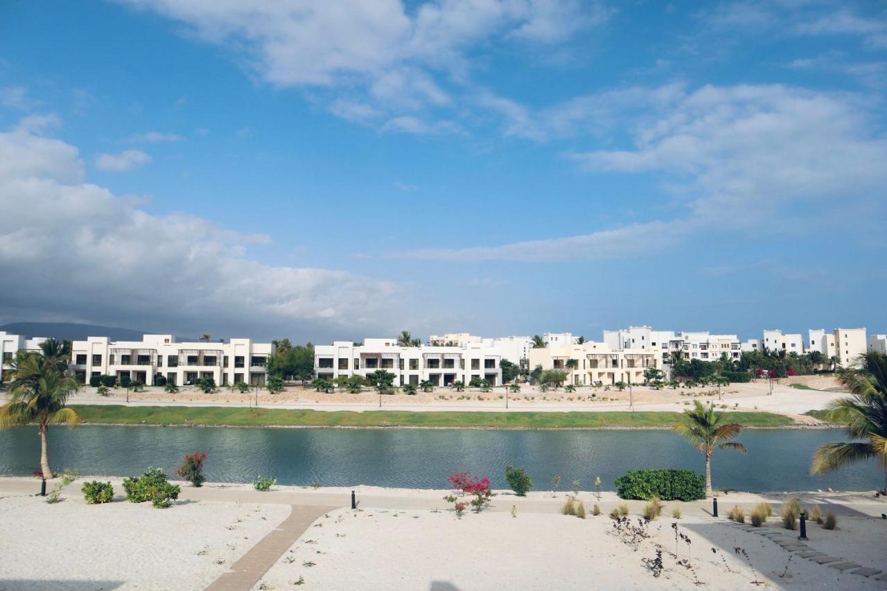 Casa Salalah, Cozy 2-Storey Townhouse In Hawana Salalah With Free Wi-Fi Extérieur photo