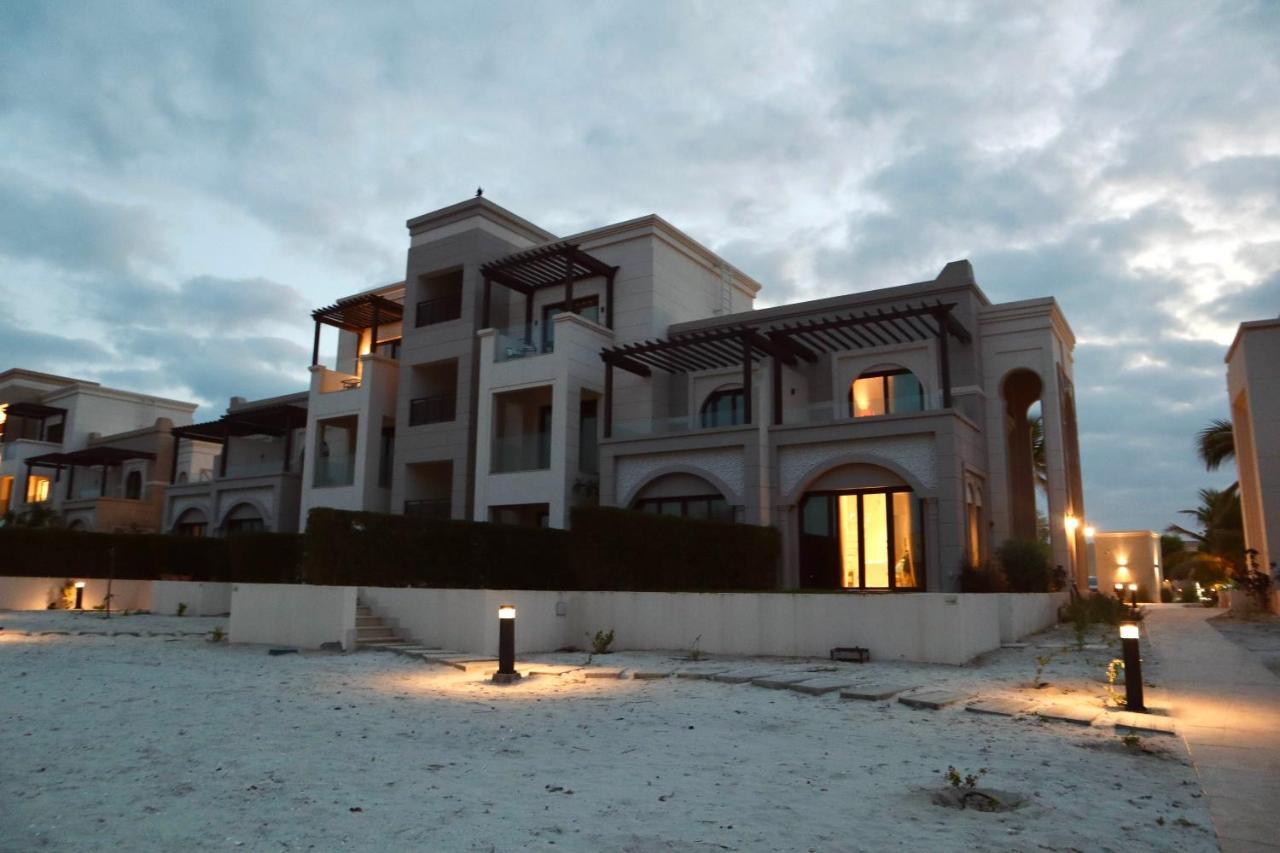 Casa Salalah, Cozy 2-Storey Townhouse In Hawana Salalah With Free Wi-Fi Extérieur photo