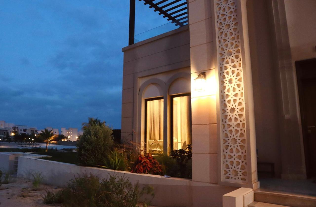 Casa Salalah, Cozy 2-Storey Townhouse In Hawana Salalah With Free Wi-Fi Extérieur photo