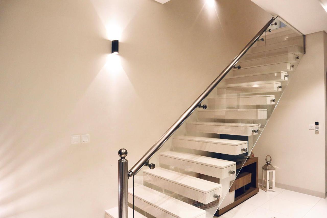 Casa Salalah, Cozy 2-Storey Townhouse In Hawana Salalah With Free Wi-Fi Extérieur photo