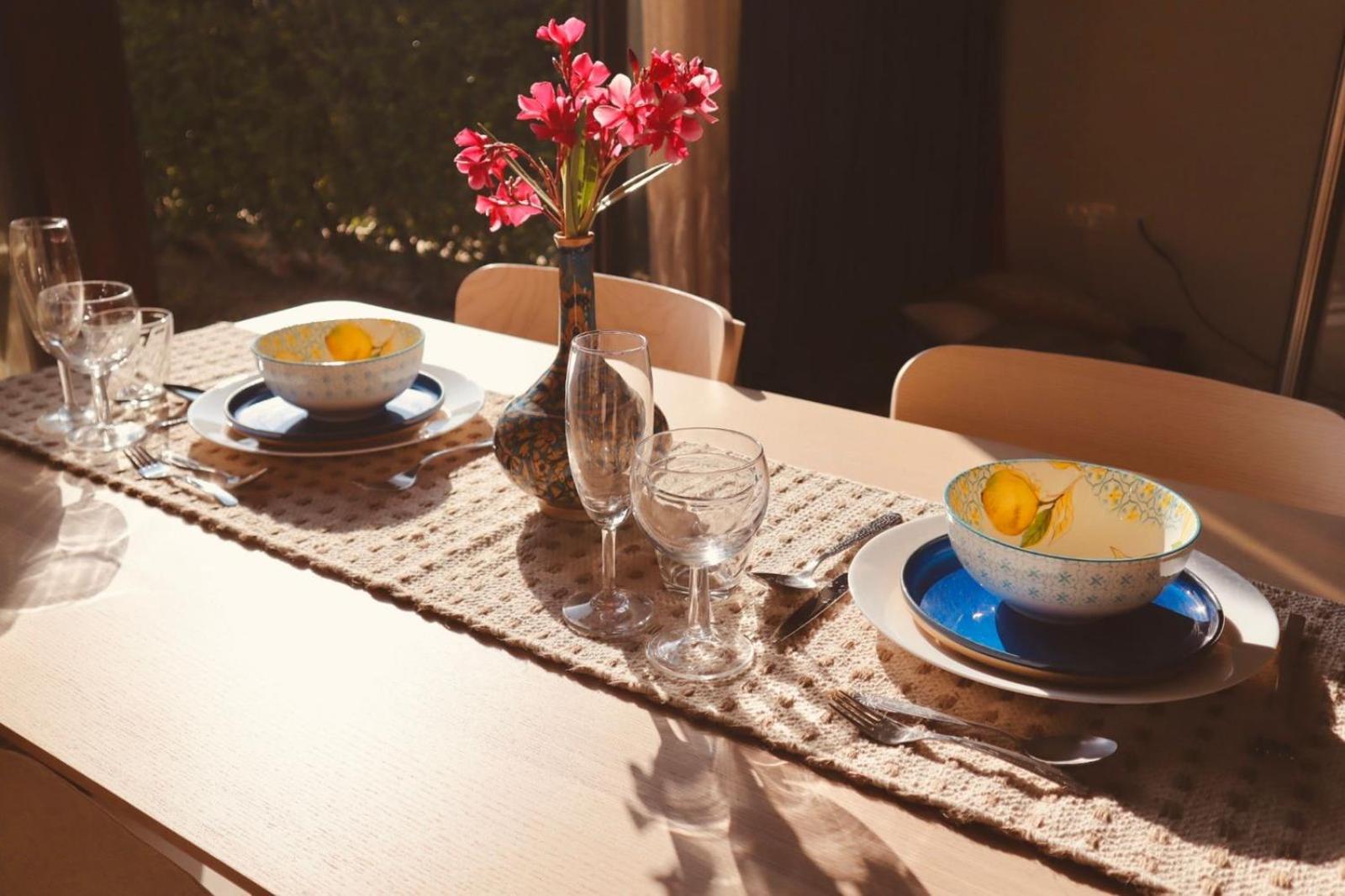 Casa Salalah, Cozy 2-Storey Townhouse In Hawana Salalah With Free Wi-Fi Extérieur photo