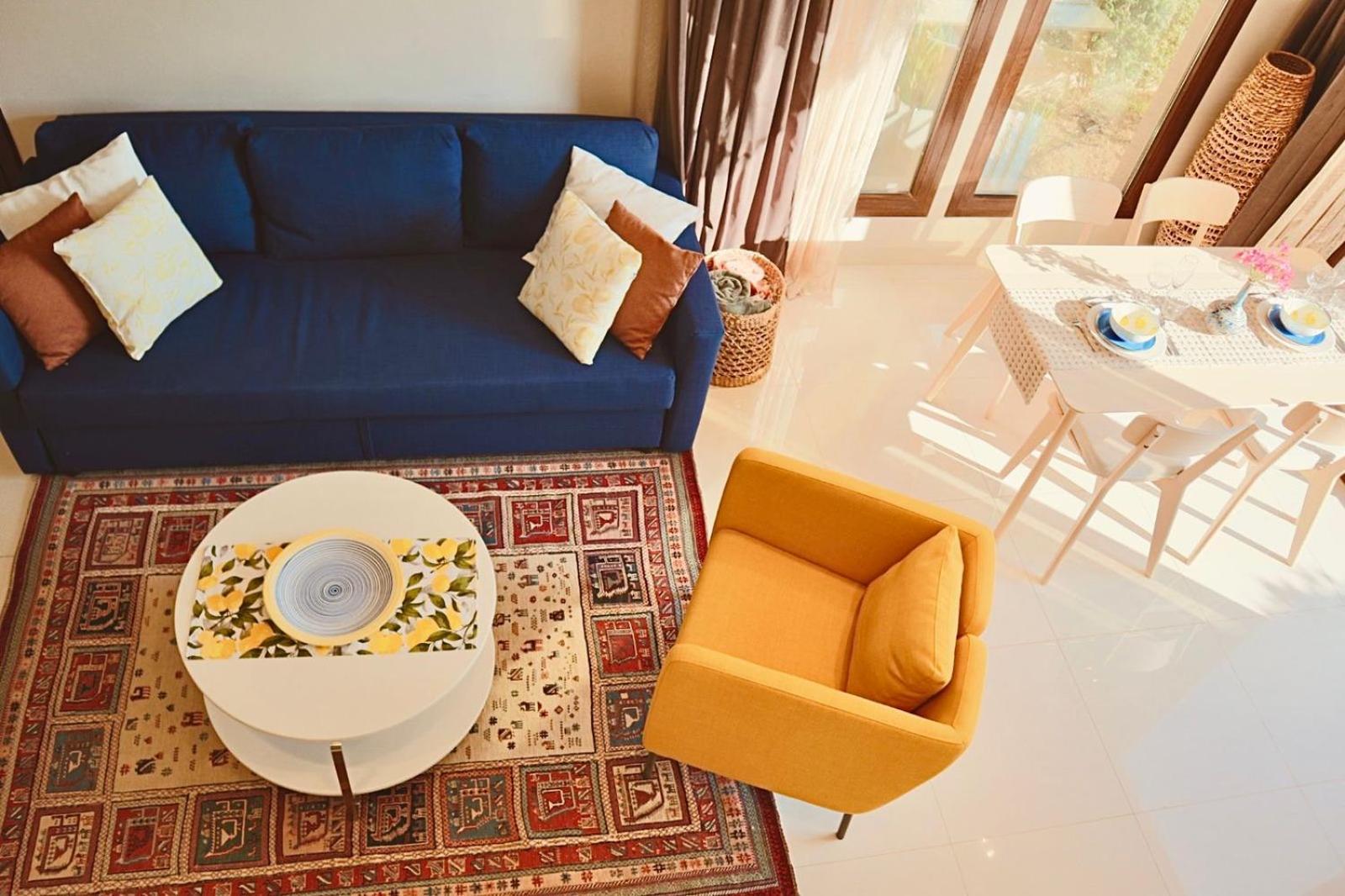 Casa Salalah, Cozy 2-Storey Townhouse In Hawana Salalah With Free Wi-Fi Extérieur photo