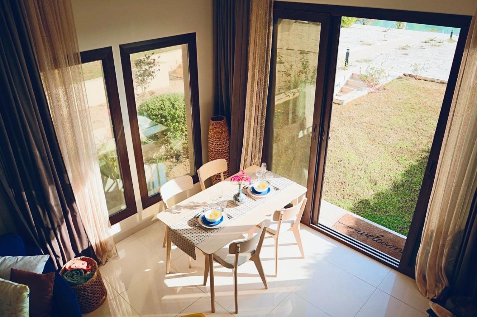 Casa Salalah, Cozy 2-Storey Townhouse In Hawana Salalah With Free Wi-Fi Extérieur photo