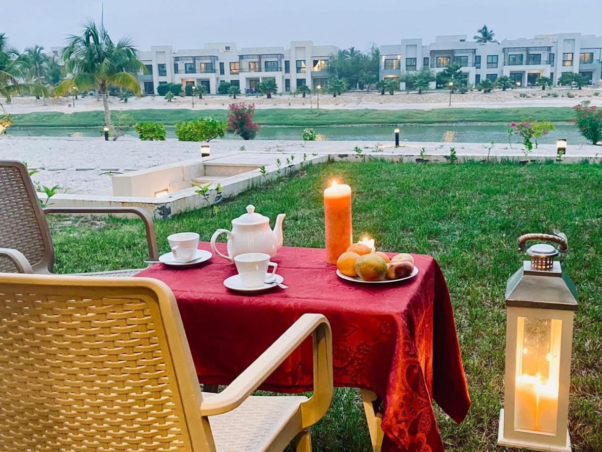 Casa Salalah, Cozy 2-Storey Townhouse In Hawana Salalah With Free Wi-Fi Extérieur photo